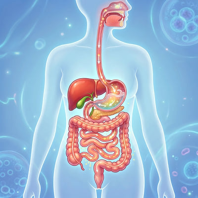 Digestive Health