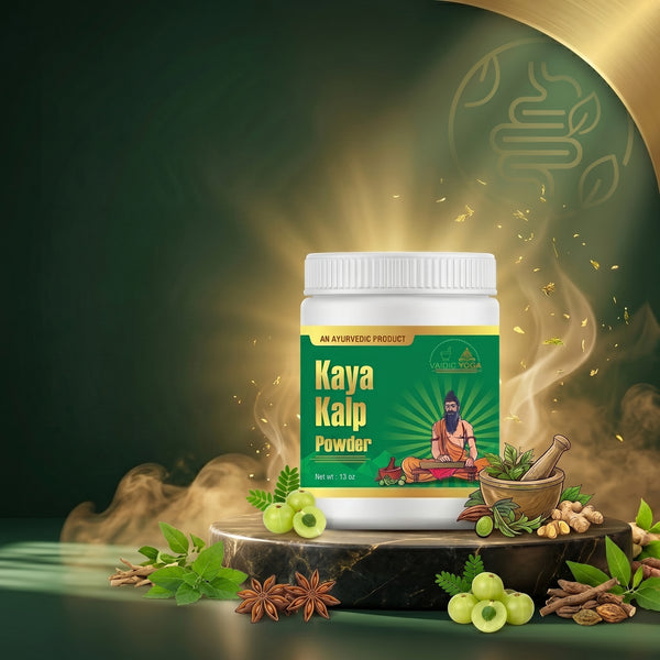 Kaya Kalp Powder