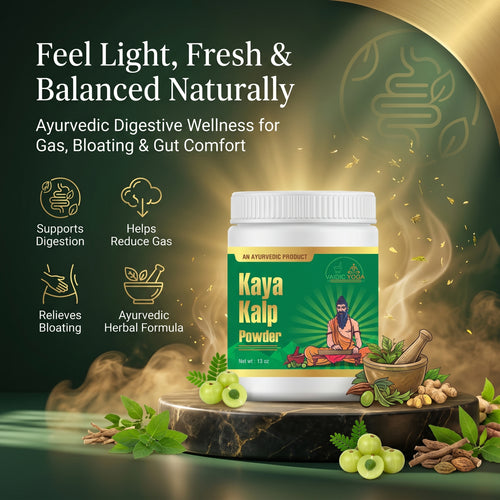 Kaya Kalp Powder