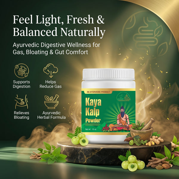 Kaya Kalp Powder
