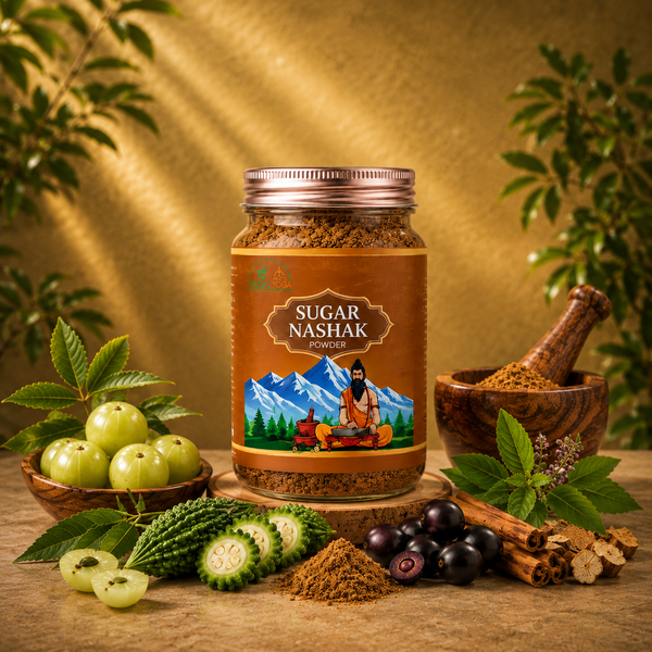 Old Sugar Nashak Powder 13 OZ